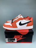 Air Jordan 1 Low Men's Sneakers
